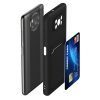 Husa pentru Xiaomi Poco X3 NFC / Poco X3 Pro, Silicon, Negru, 56050.47, kwmobile