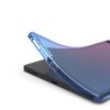 Husa pentru tableta Samsung Galaxy Tab S6 Lite (2022), Kwmobile, Violet/Albastru, Silicon, 52242.03