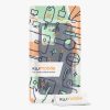 Husa pentru Xiaomi 11T / 11T Pro, Silicon, Albastru, 56245.186, kwmobile