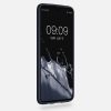 Husa pentru Xiaomi Redmi Note 8 Pro, Silicon, Gri, 50242.186, kwmobile