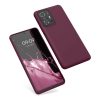 Husa pentru Xiaomi 11T / 11T Pro, Silicon, Violet, 56245.187, kwmobile