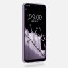 Husa pentru Xiaomi Redmi Note 7 / Redmi Note 7 Pro, Silicon, Mov, 48153.108, kwmobile