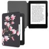 Husa pentru Kindle Paperwhite 7, Piele ecologica, Multicolor, kwmobile, 45569.30