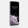 Husa pentru Xiaomi Poco X3 NFC / Poco X3 Pro, Silicon, Mov, 53482.108, kwmobile