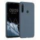 Husa pentru Xiaomi Redmi Note 8T, Silicon, Verde, 50956.202, kwmobile