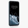 Husa pentru Xiaomi Redmi Note 8T, Silicon, Verde, 50956.202, kwmobile