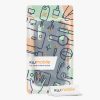 Husa pentru Xiaomi Redmi Note 8T, Silicon, Verde, 50956.202, kwmobile