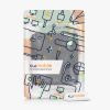 Husa pentru Kobo Libra 2, Kwmobile, Gri, Textil, 57173.19