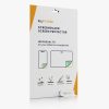 Set 2 Folii de protectie pentru Amazon Paperwhite 10, Kwmobile, Transparent, Plastic, 57155.1