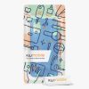 Husa Kwmobile pentru Samsung Galaxy A51, Silicon, Albastru, 51196.157