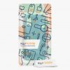 Husa Kwmobile pentru Samsung Galaxy A71, Silicon, Verde, 51208.207