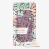 Husa pentru Google Pixel 4, Silicon, Violet, 50326.187, kwmobile