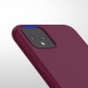 Husa pentru Google Pixel 4, Silicon, Violet, 50326.187, kwmobile