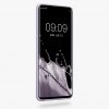 Husa Kwmobile pentru Samsung Galaxy S10, Silicon, Mov, 47447.108