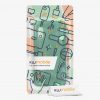 Husa Kwmobile pentru Samsung Galaxy Xcover Pro, Silicon, Verde, 53154.227