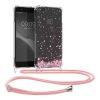 Husa Kwmobile pentru Huawei P10 Lite, Silicon, Multicolor, 50117.04