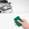 Husa Cheie Auto pentru Renault 4 Butoane - Smart Key, Kwmobile, Verde, Silicon, 54806.16