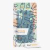 Husa Kwmobile pentru Samsung Galaxy A41, Silicon, Verde, 52301.57