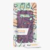 Husa Kwmobile pentru Samsung Galaxy S10, Silicon, Violet, 47732.187