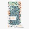 Husa Kwmobile pentru Samsung Galaxy A32 5G, Silicon, Verde, 54336.171