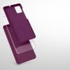 Husa Kwmobile pentru Samsung Galaxy A51, Silicon, Violet, 51197.187