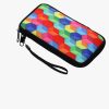 Husa Universala Kwmobile marime XL - 6,8 inch, Neopren, Multicolor, 30226.4.31