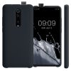 Husa Kwmobile pentru Xiaomi Mi 9T Pro/Redmi K20 Pro, Silicon, Gri, 49358.186