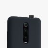 Husa Kwmobile pentru Xiaomi Mi 9T Pro/Redmi K20 Pro, Silicon, Gri, 49358.186