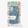 Husa Kwmobile pentru Xiaomi Redmi Note 11 Pro/Redmi Note 11 Pro 5G, Silicon, Verde, 57373.57