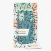 Husa Kwmobile pentru Xiaomi Redmi Note 11/Redmi Note 11s, Silicon, Verde, 57368.57