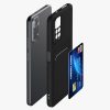 Husa Kwmobile pentru Xiaomi Redmi Note 11/Redmi Note 11s, Silicon, Negru, 57384.47