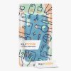 Husa Kwmobile pentru Xiaomi Redmi Note 5/Redmi Note 5 Pro, Silicon, Albastru, 44664.224