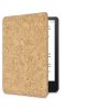 Husa pentru Amazon Kindle Paperwhite 11, Kwmobile, Maro, Pluta, 57398.24