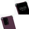 Husa Kwmobile pentru Xiaomi 11T/11T Pro, Silicon, Violet, 57395.187