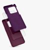 Husa Kwmobile pentru OnePlus 10 Pro, Silicon, Violet, 57460.190