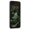 Husa Kwmobile pentru OnePlus Nord 2 5G, Lemn, Maro, 56448.04