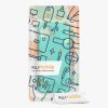 Husa Kwmobile pentru Samsung Galaxy A22 5G, Silicon, Verde, 55247.128