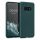 Husa Kwmobile pentru Samsung Galaxy S10e, Silicon, Verde, 47575.14