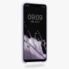 Husa Kwmobile pentru Huawei Mate 20 Pro, Silicon, Mov, 52287.139