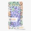 Husa Kwmobile pentru Samsung Galaxy A71, Silicon, Albastru, 57562.108