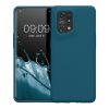 Husa OPPO Find X5, Silicon, Verde, 57629.57