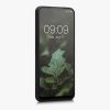 Husa Kwmobile pentru OnePlus Nord CE 2 5G, Lemn, Maro, 57641.18