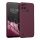 Husa Kwmobile pentru Realme C21Y / C25Y, Silicon, Violet, 57576.187