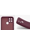 Husa Kwmobile pentru Realme C21Y / C25Y, Silicon, Violet, 57576.187