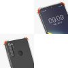 Husa Kwmobile pentru Xiaomi Redmi Note 8, Silicon, Transparent, 50183.73