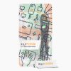 Husa Kwmobile pentru Samsung Galaxy Xcover 5, Silicon, Transparent, 57721.03