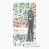 Husa Kwmobile pentru Samsung Galaxy Xcover Pro, Silicon, Transparent, 57723.03