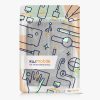 Husa pentru Amazon Kindle Paperwhite 11, Kwmobile, Gri, Textil, 57765.25