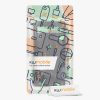 Husa Kwmobile pentru Google Pixel 6a, Textil, Gri, 57797.19