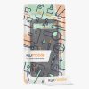 Husa Kwmobile pentru Google Pixel 6a, Silicon, Negru, 57799.01